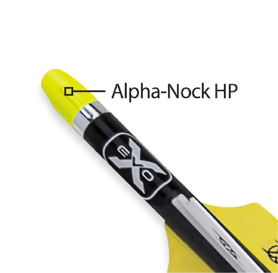 Tenpoint Alpha HP Nock  1 Dz