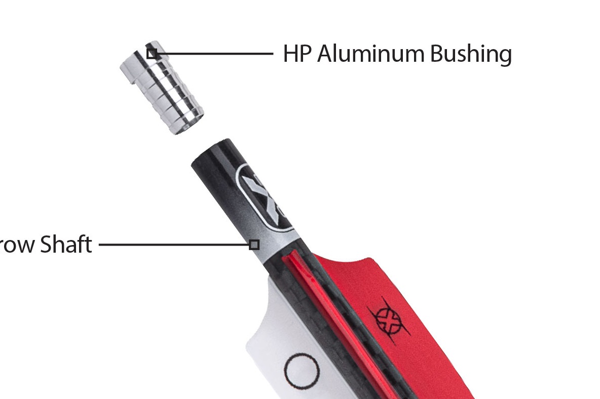 Tenpoint Alpha HP Aluminum Nock Bushing 1 dz