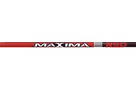 Carbon Express Maxima Red SD Bare Shaft (Single)