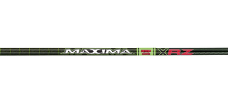 Carbon Express Maxima XRZ Bare Shaft (Single)