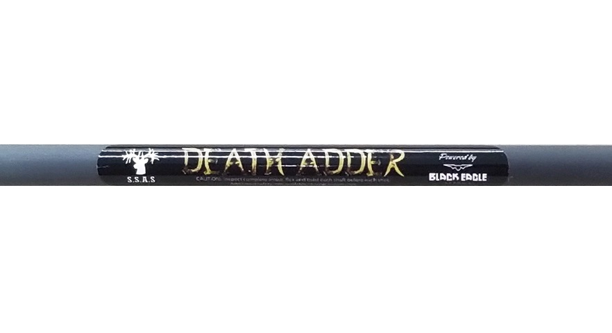 SSAS Death Adder .001 Arrow (Single)