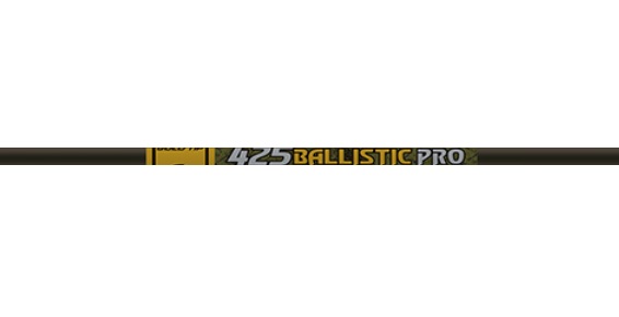 GT Ballistic Pro Crossbow Arrow (MTO)