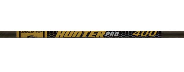 Gold Tip Hunter Pro Arrow (Single)